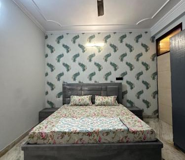 Khattalwada Apartamento | Mojo house jaipur