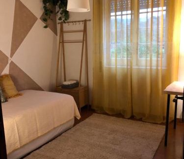 Ribeira Grande Casa | Mojo House