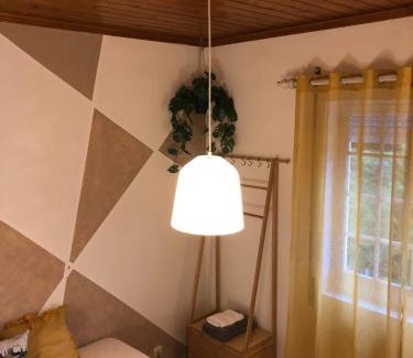 Ribeira Grande Casa | Mojo House