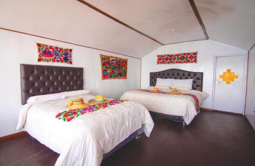 Puno Cabina | Mojsa titicaca lodge