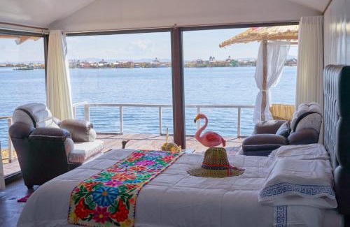 Puno Cabina | Mojsa titicaca lodge