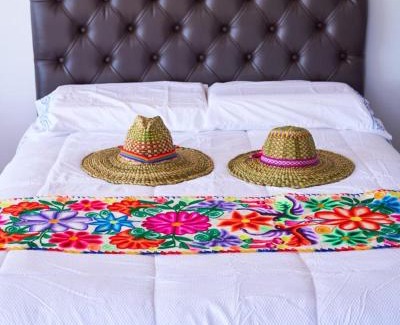 Puno Cabina | Mojsa titicaca lodge