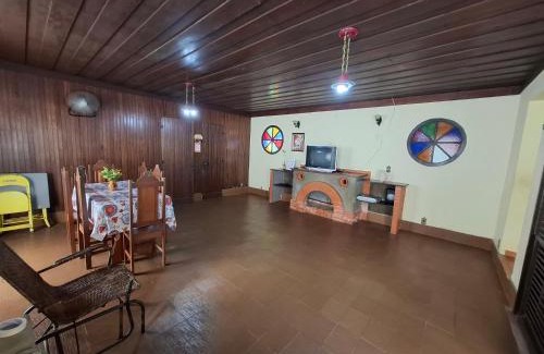 Belem Casa | Moka Refúgium-Casa de praia aconchegante e espaçosa