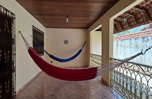Belem Casa | Moka Refúgium-Casa de praia aconchegante e espaçosa