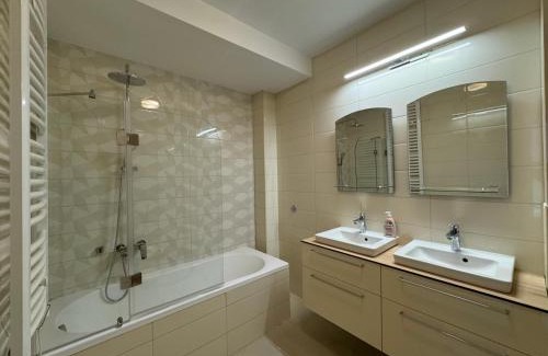 Savski Venac Apartamento | Moka