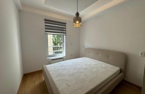 Savski Venac Apartamento | Moka
