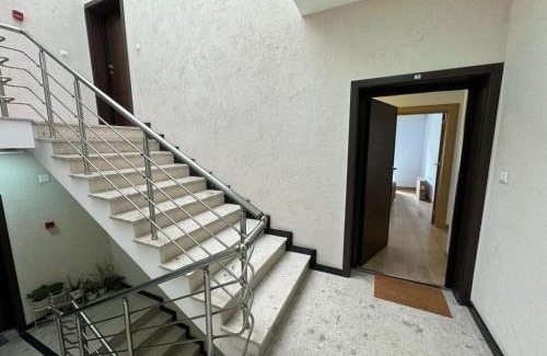 Savski Venac Apartamento | Moka