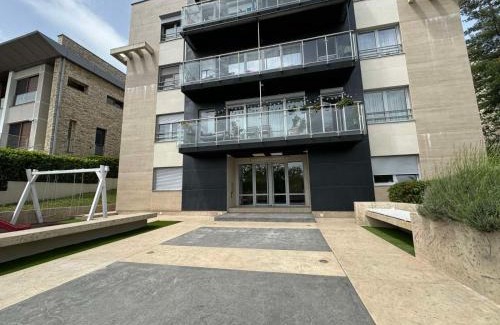 Savski Venac Apartamento | Moka