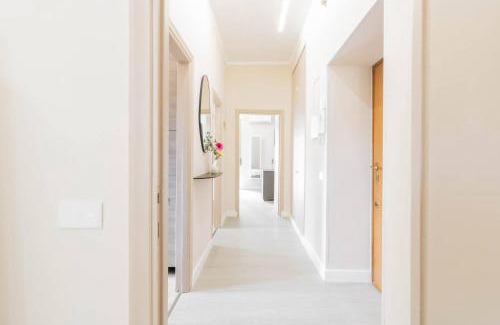 Quartiere XXIII Alessandrino Apartamento | Mokapartment Rome - cozy & metro