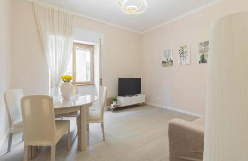 Quartiere XXIII Alessandrino Apartamento | Mokapartment Rome - cozy & metro