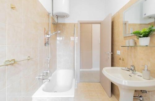 Quartiere XXIII Alessandrino Apartamento | Mokapartment Rome - cozy & metro