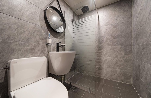 Yangcheon Hotel | Mokdong Hotel Mocha