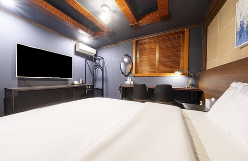 Yangcheon Hotel | Mokdong Hotel Mocha