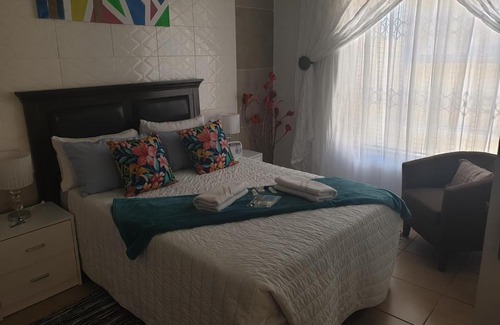 Polokwane Casa | Mokganya View Guest House
