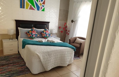 Polokwane Casa | Mokganya View Guest House