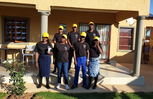 Polokwane Casa | Mokganya View Guest House