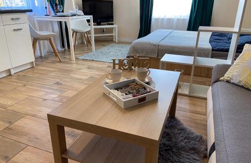 Targowek Apartamento | Mokka Apartament
