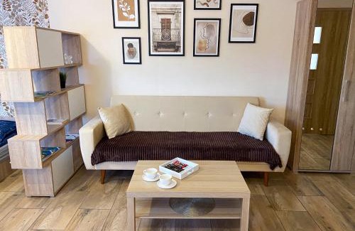 Targowek Apartamento | Mokka Apartament