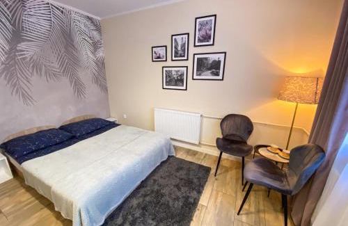 Targowek Apartamento | Mokka Apartament