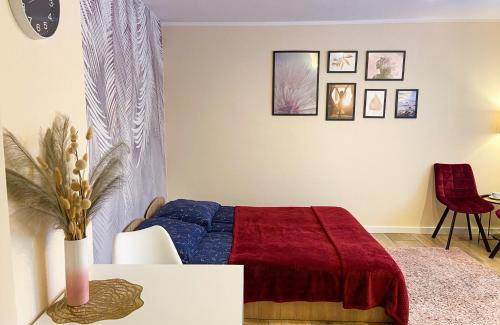 Targowek Apartamento | Mokka Apartament