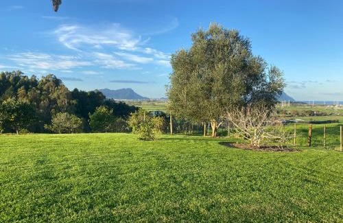 Ruakaka Casa | Moko Hiwi Escape Ruakaka - Tūī Suite