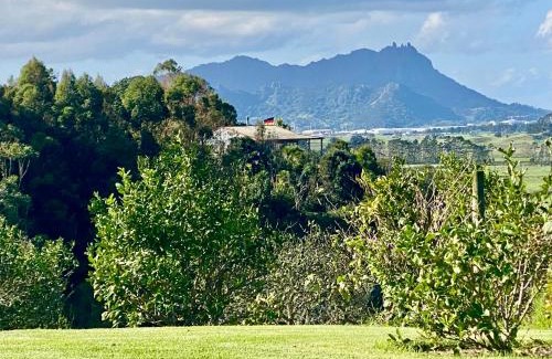 Ruakaka Casa | Moko Hiwi Escape Ruakaka - Tūī Suite