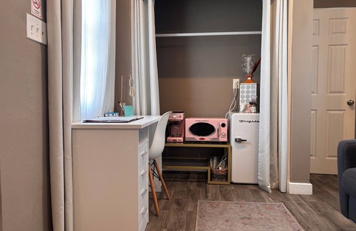 Estate East Street Apartamento | Moko Jumbie House - "Guesthouse" - Cozy 1-Bedroom