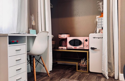 Estate East Street Apartamento | Moko Jumbie House - "Guesthouse" - Cozy 1-Bedroom