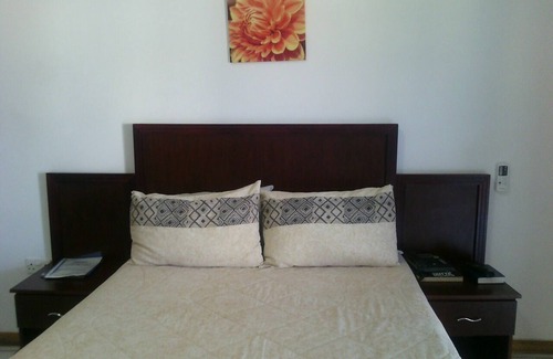 Mahalapye Hotel | Moko Motel