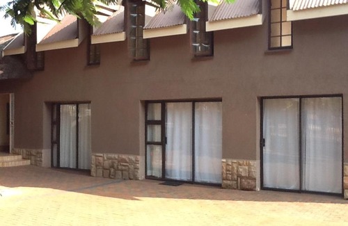 Mokopane Cama Y Desayuno | Mokopane 82 Accommodation