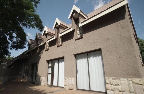 Mokopane Cama Y Desayuno | Mokopane 82 Accommodation