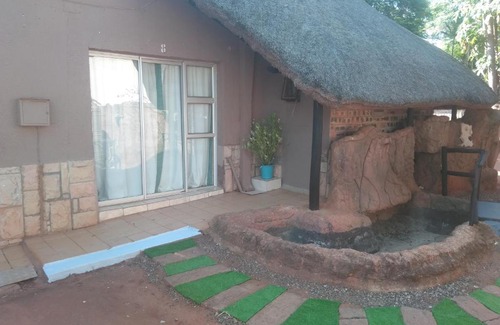 Mokopane Cama Y Desayuno | Mokopane 82 Accommodation