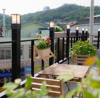Mokpo Casa | Mokpo Soho