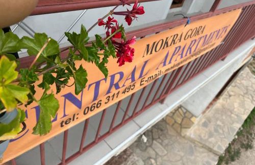 Mokra Gora Apartamento | Mokra Gora Central Apartments