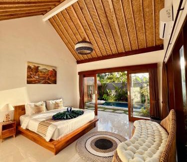 Andong Villa | MOKSH by SEAOM Villas