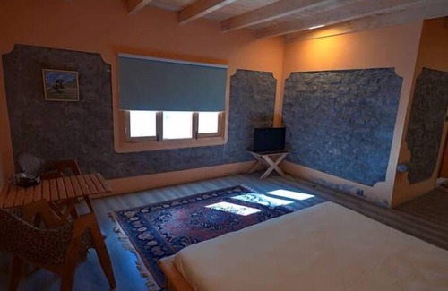 Hunza Complejo | Moksha Resorts