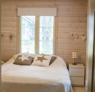 Ahtari Casa | Moksula