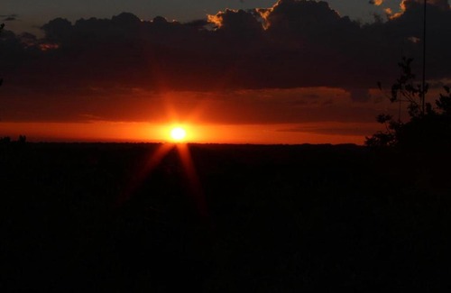 Madibeng Cabina | Mokuru Private Nature Reserve