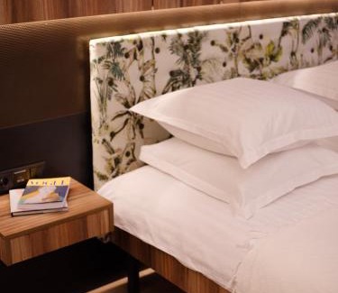 Lviv City Center Apartamento | Mola Mola Apart Hotel