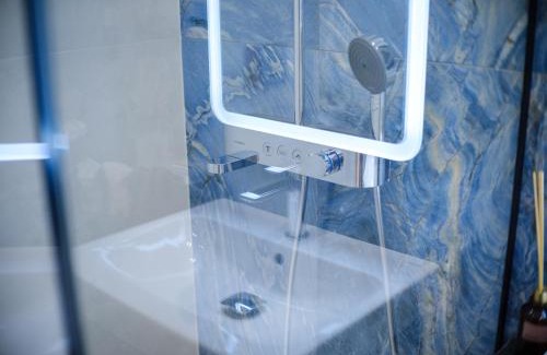 Lviv City Center Apartamento | Mola Mola Apart Hotel