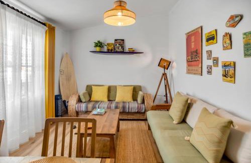 Sagres Apartamento | Mola Mola Sagres