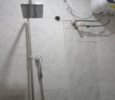 Ibadan Apartamento | Molayo Luxury Apartment 1