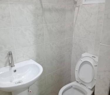 Ibadan Apartamento | Molayo Luxury Apartment 1