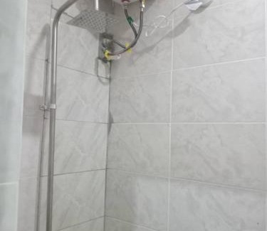Ibadan Apartamento | Molayo Luxury Apartment 1