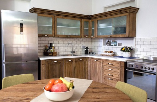 Neve Tzedek Apartamento | Molcho Neve Tzedek