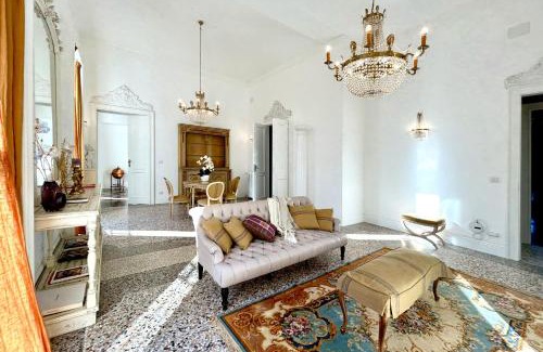 Vanchiglia Apartamento | Mole Antonelliana Luxury Boutique Home GrandMaison