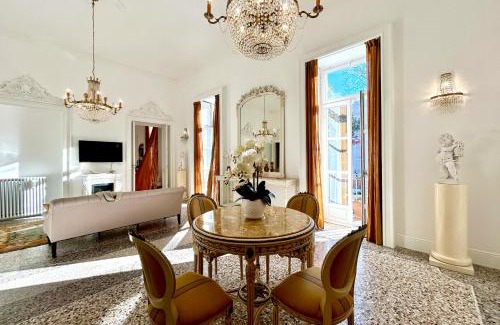 Vanchiglia Apartamento | Mole Antonelliana Luxury Boutique Home GrandMaison