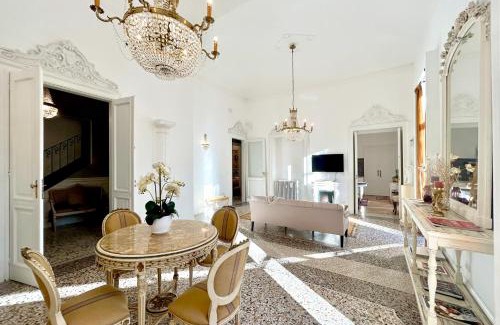 Vanchiglia Apartamento | Mole Antonelliana Luxury Boutique Home GrandMaison