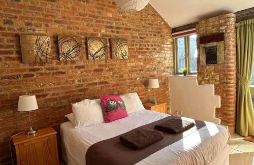 Towcester Apartamento | Mole Hole