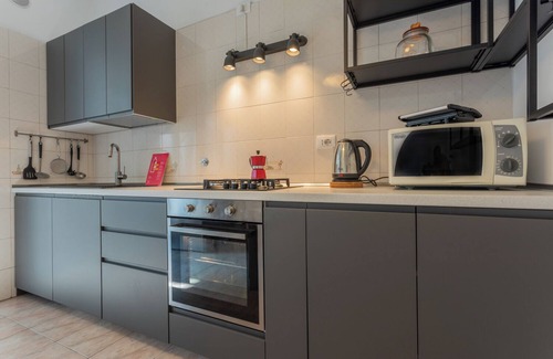 Vanchiglia Apartamento | Mole View by Wonderful Italy